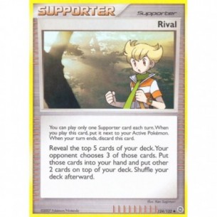 Rival