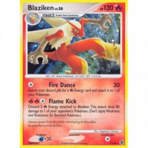 Blaziken