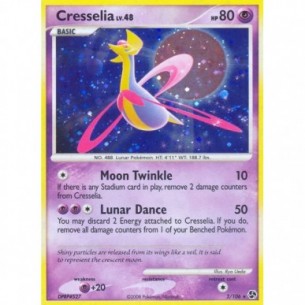 Cresselia