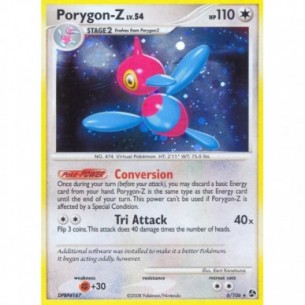 Porygon-Z