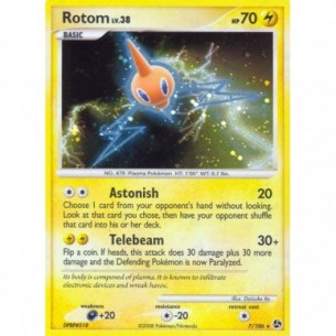 Rotom