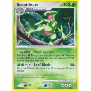 Sceptile