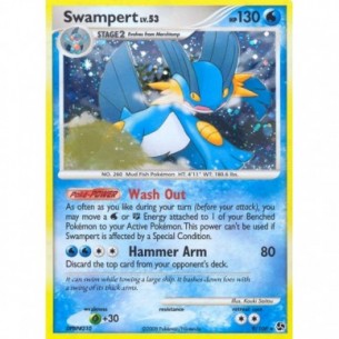 Swampert