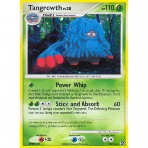 Tangrowth