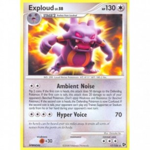 Exploud
