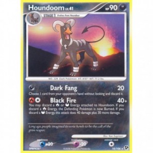 Houndoom