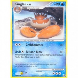 Kingler