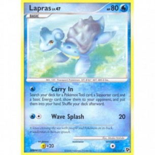 Lapras