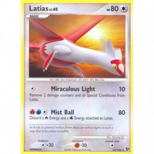 Latias