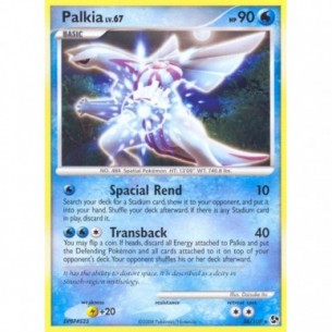 Palkia