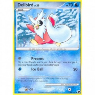 Delibird