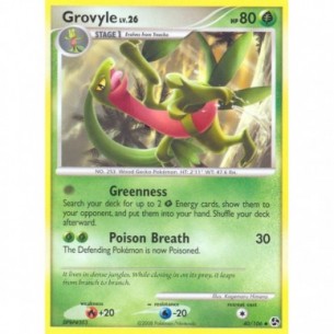 Grovyle