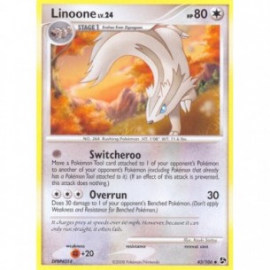 Linoone
