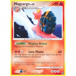 Magcargo