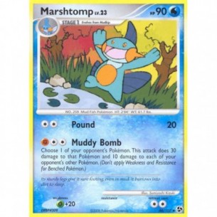 Marshtomp