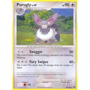 Purugly