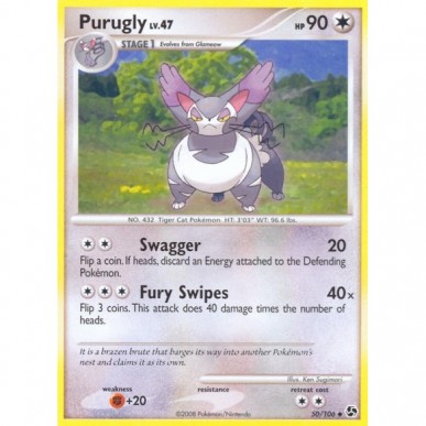 Purugly