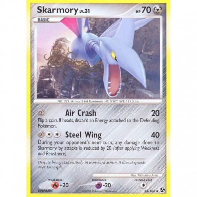 Skarmory