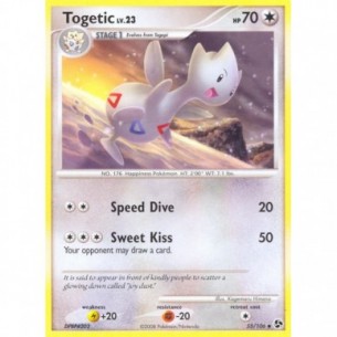 Togetic