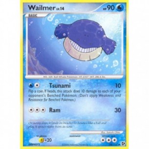 Wailmer
