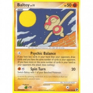 Baltoy