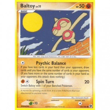 Baltoy