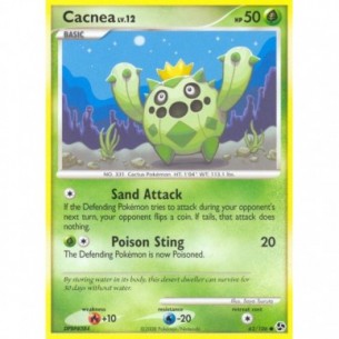 Cacnea