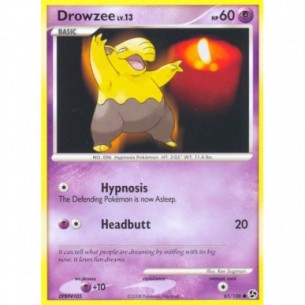 Drowzee