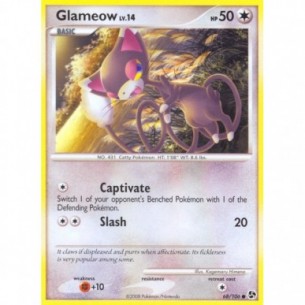 Glameow