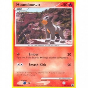 Houndour