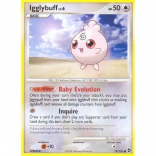 Igglybuff