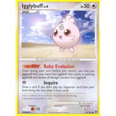 Igglybuff