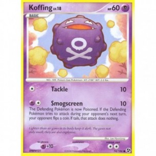 Koffing