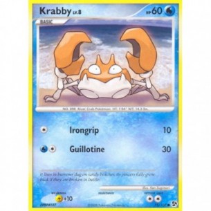 Krabby