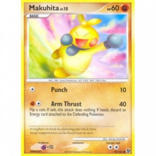 Makuhita