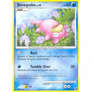 Slowpoke