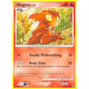 Slugma