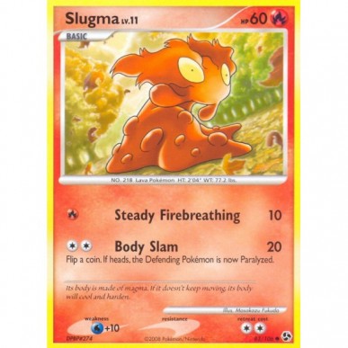 Slugma