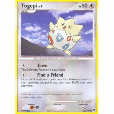Togepi