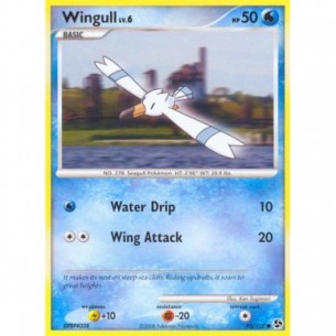 Wingull