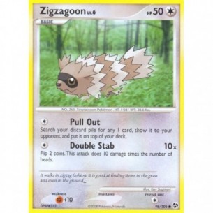 Zigzagoon