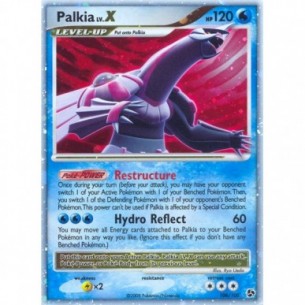 Palkia LV.X