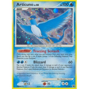 Articuno