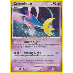 Cresselia