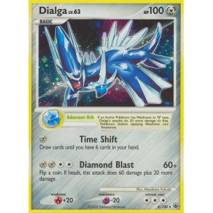 Dialga