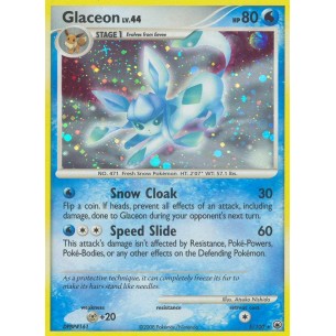 Glaceon