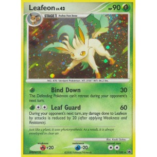 Leafeon