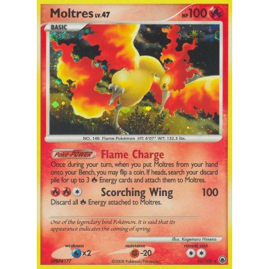 Moltres