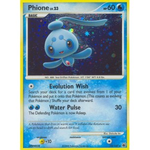 Phione