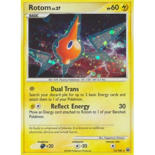 Rotom